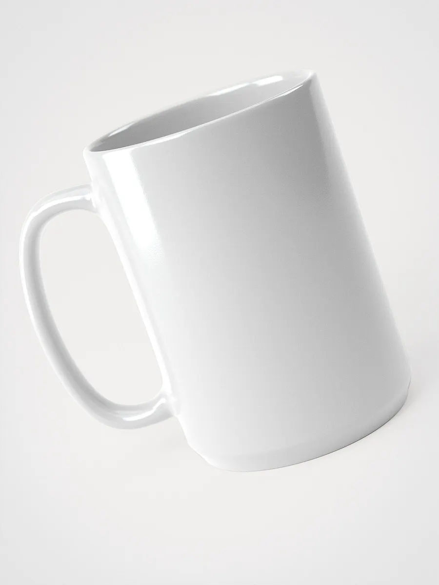 Retro Waves Ceramic Mug product image (3)