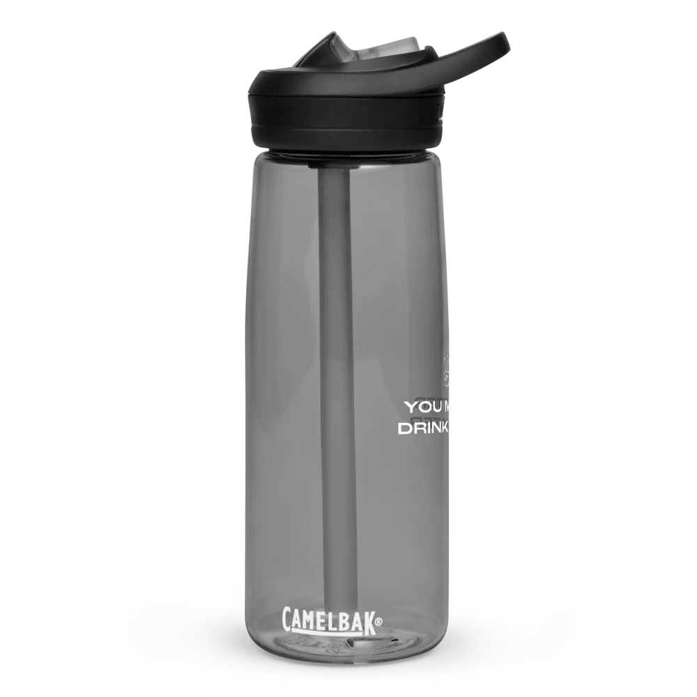 You Matter Sports Bottle product image (1)