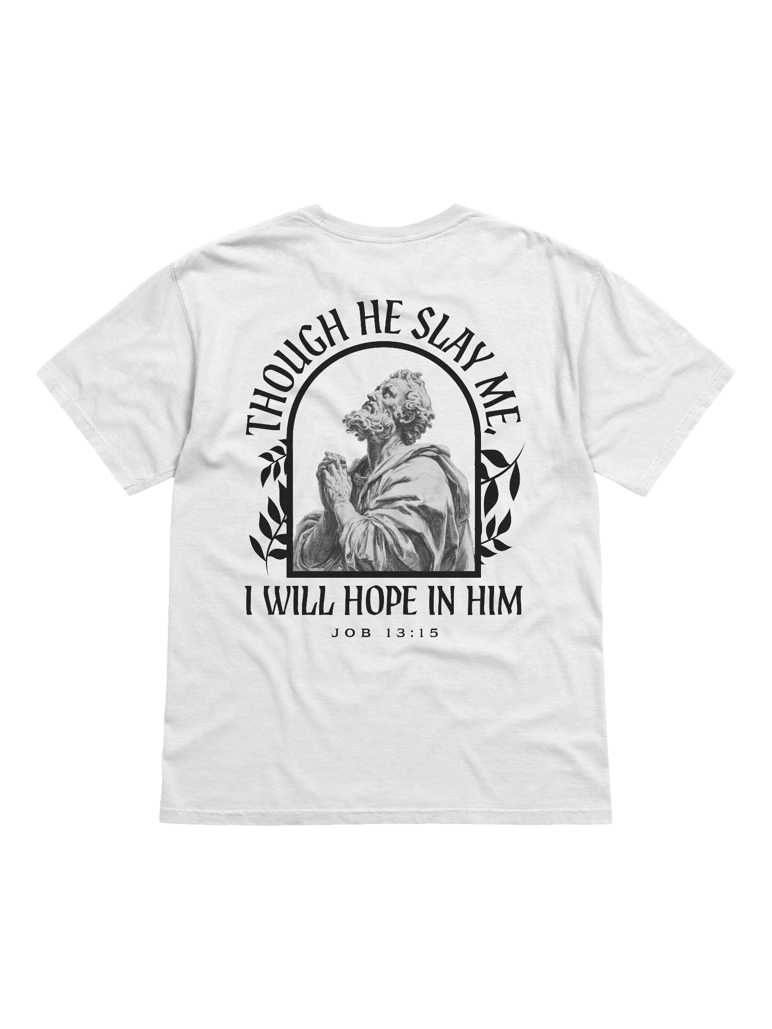 Slain T-Shirt product image (2)