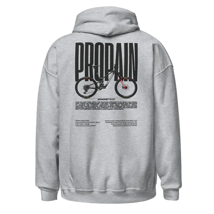 Propain Spindrift 5 CF Hoodie product image (1)