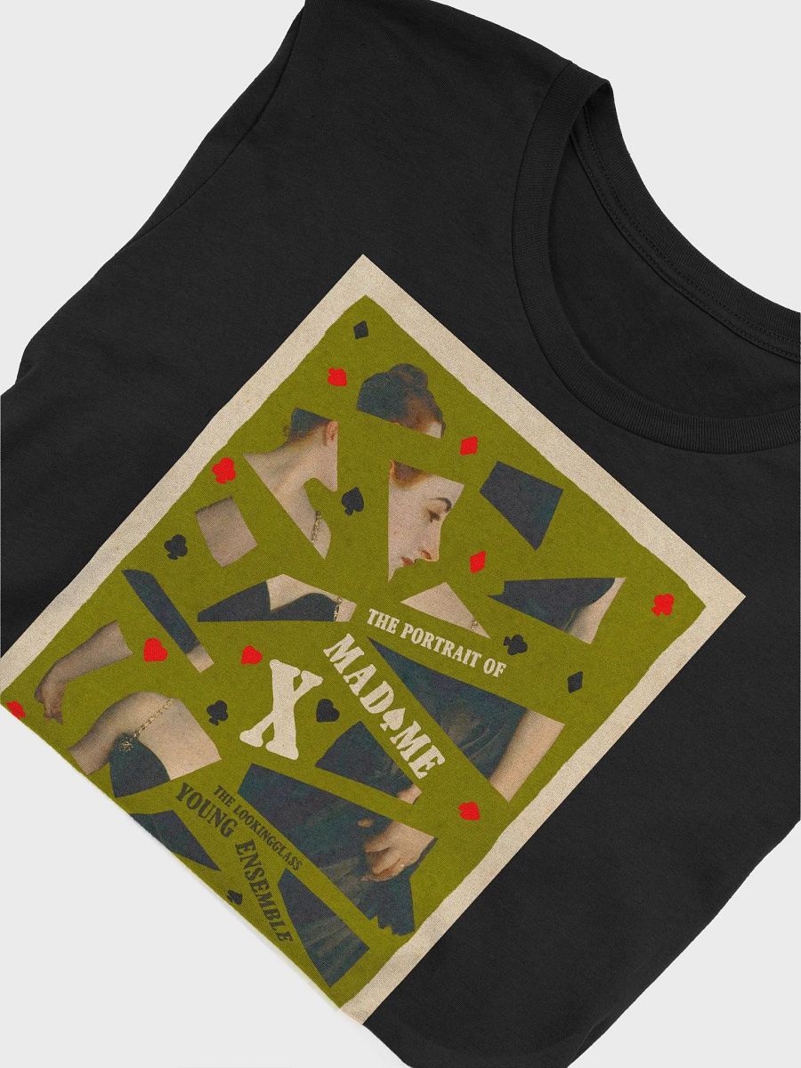 24/25 Young Ensemble T-shirt product image (5)