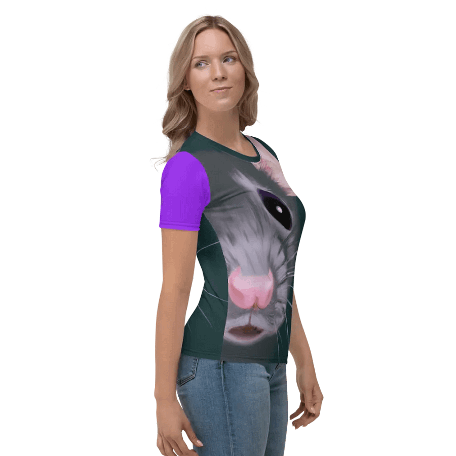 black rat t shirt product image (12)