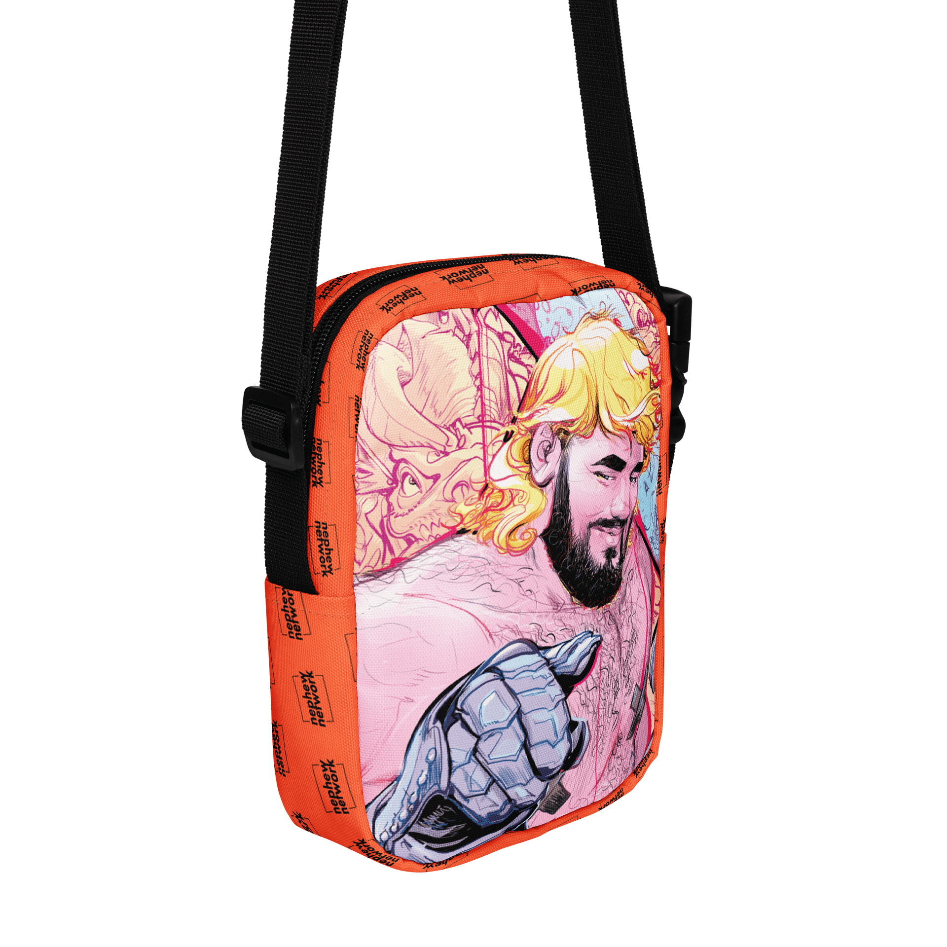 BLOOD BAG product image (3)