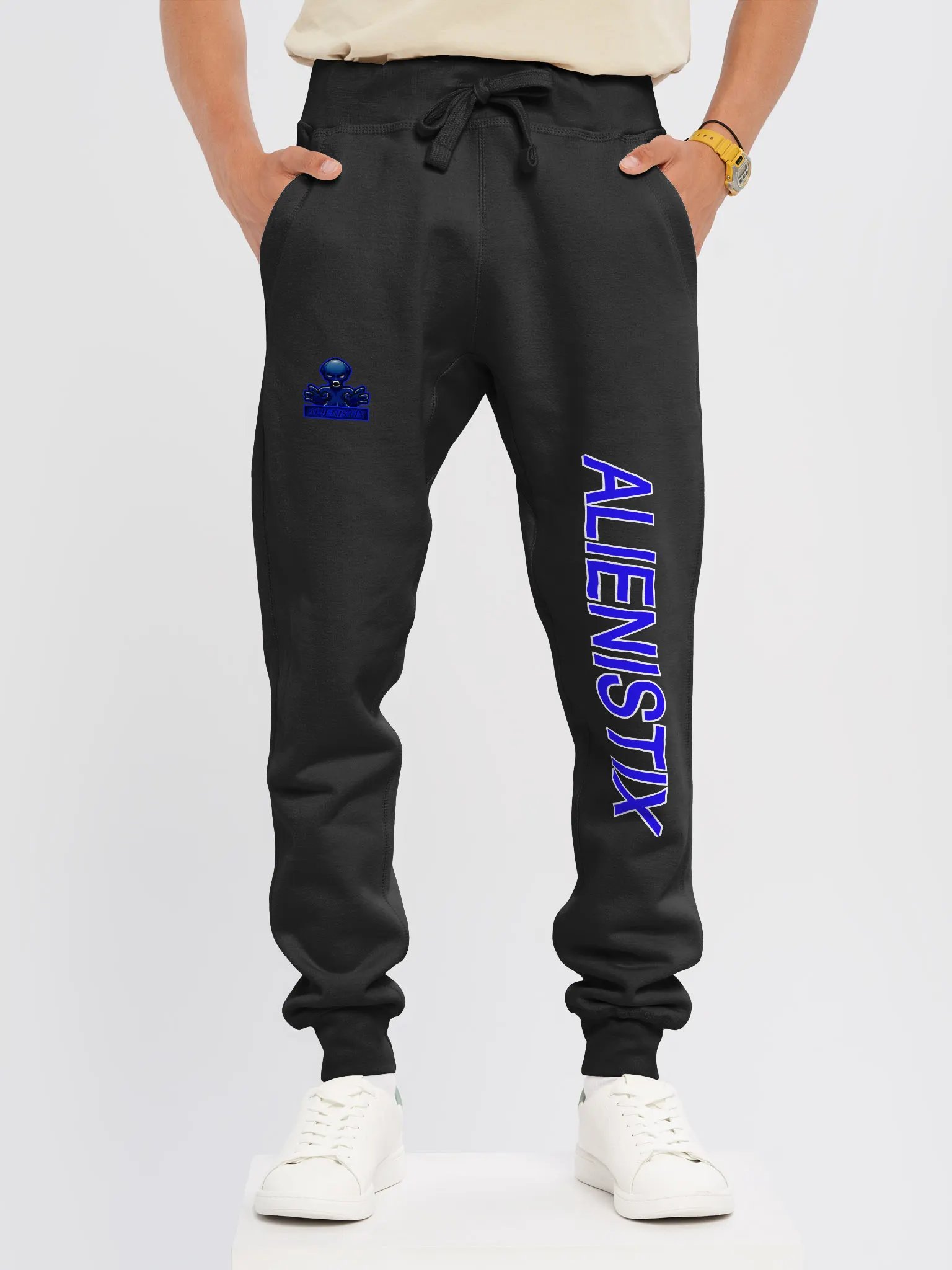 Alienistix SweatPants product image (3)