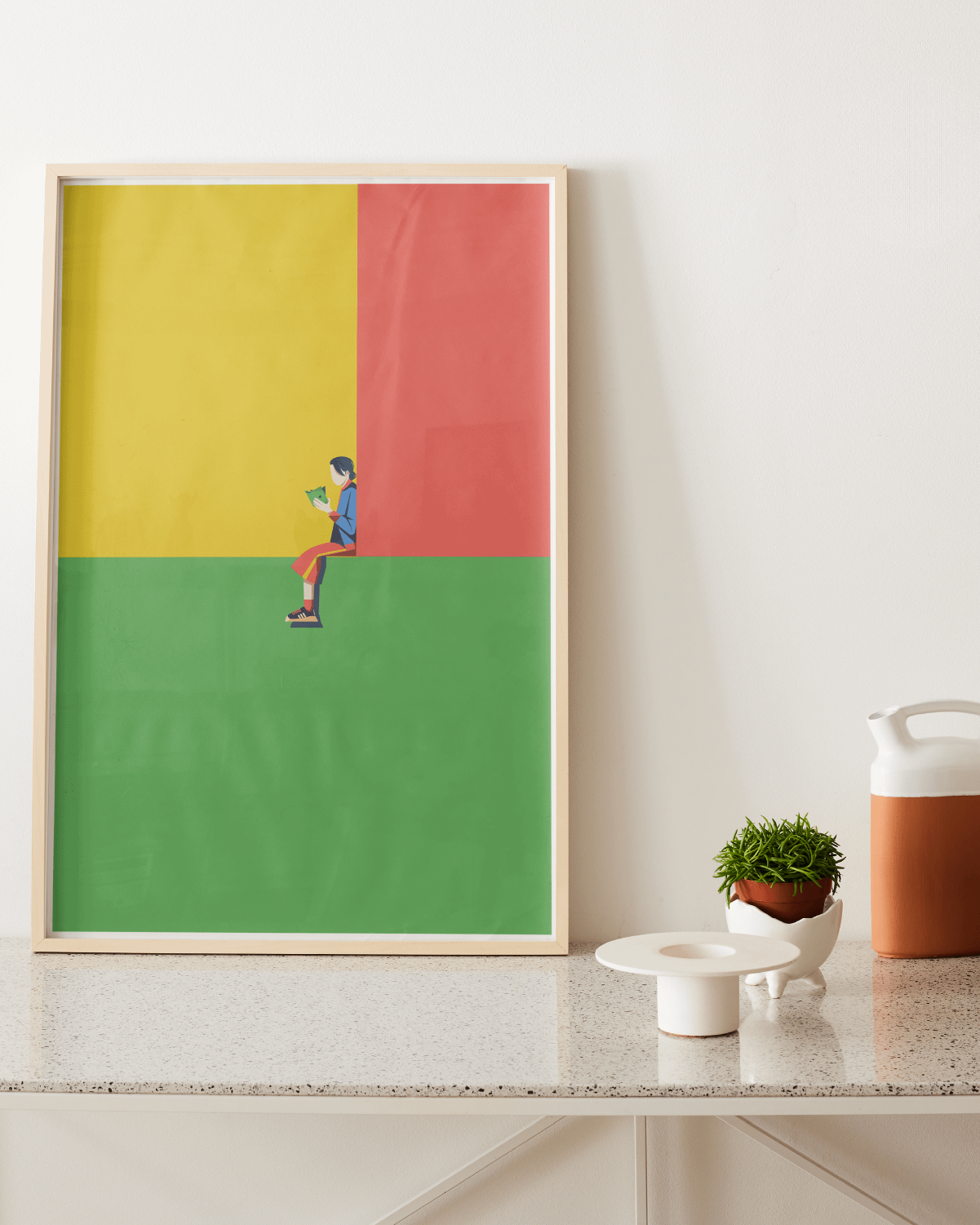 Poster - 011 product image (3)