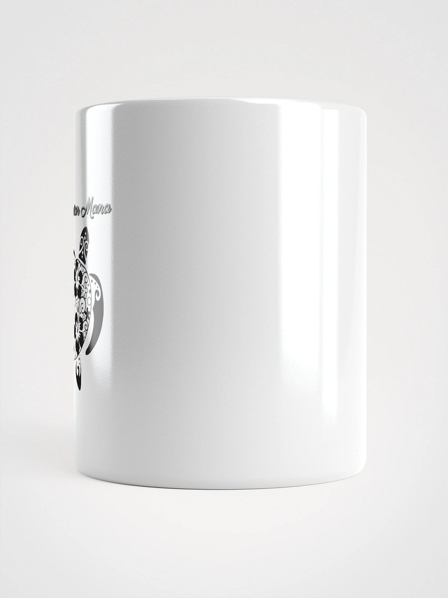 Hawaiian Mana Honu Mug product image (13)