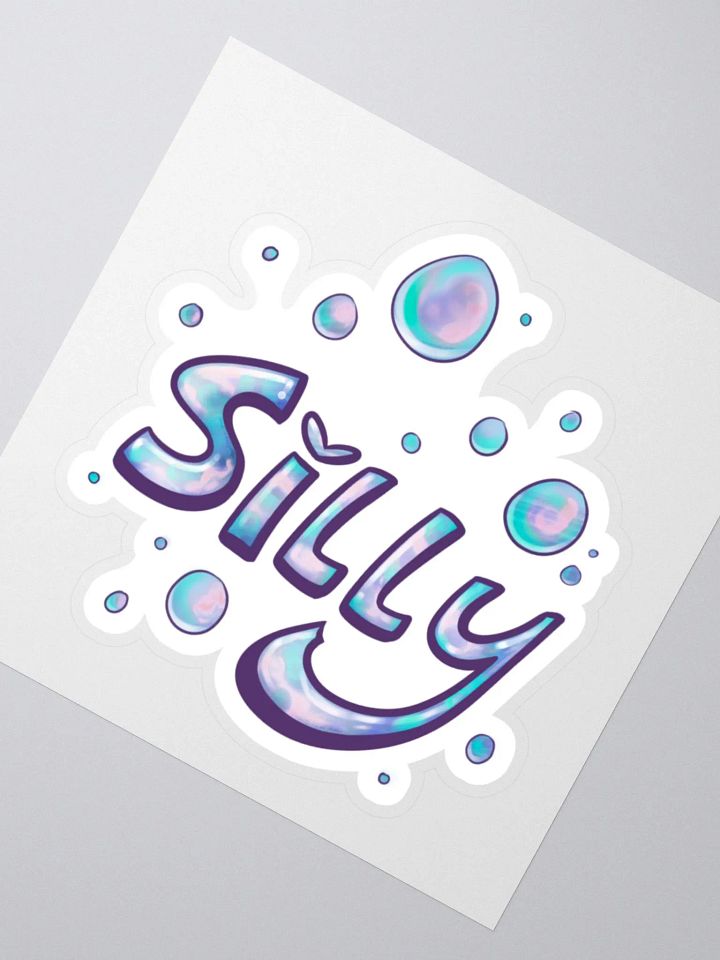 Silly!!! product image (2)