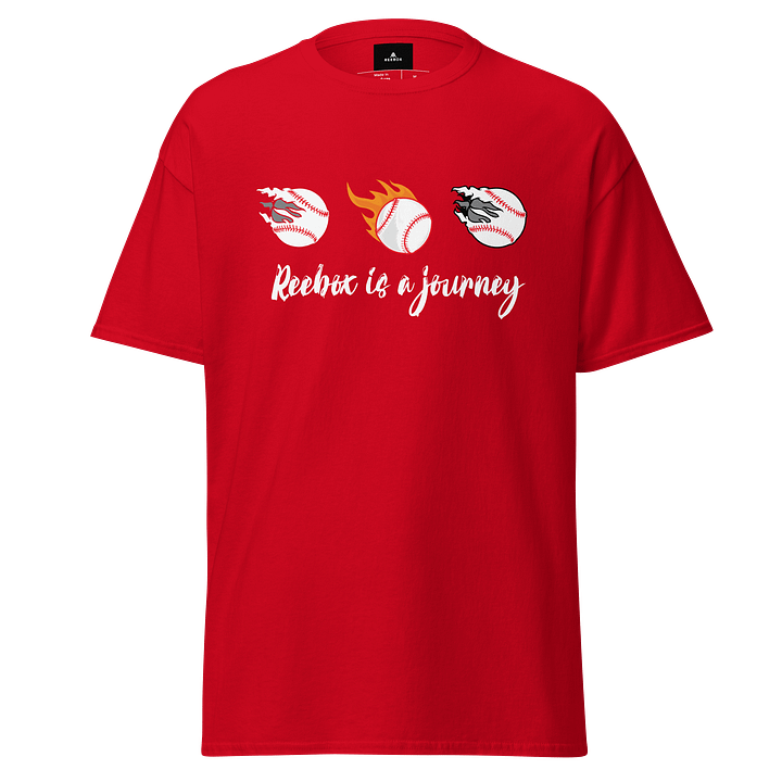 Reebox Trailblazer Baseball Tees product image (1)