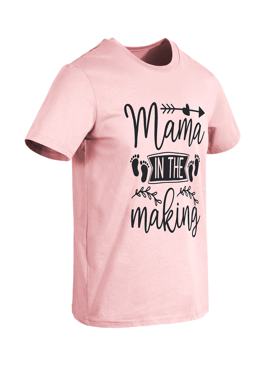 Mama in the Making Organic Cotton Tee product image (3)