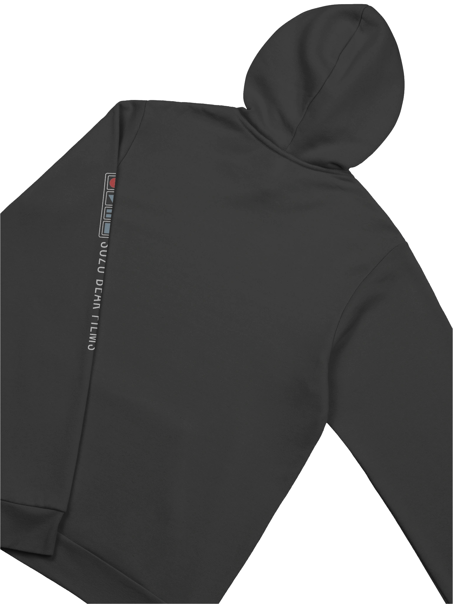 "Unknown" Camcorder Super Soft Hoodie product image (7)