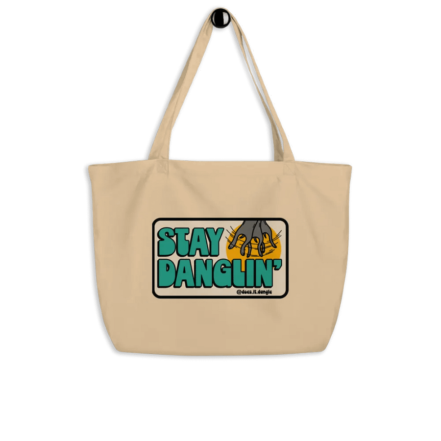Eco Tote product image (4)
