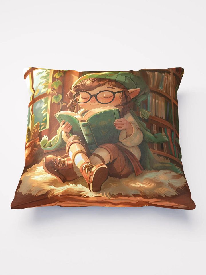 Coussin Lutine product image (2)
