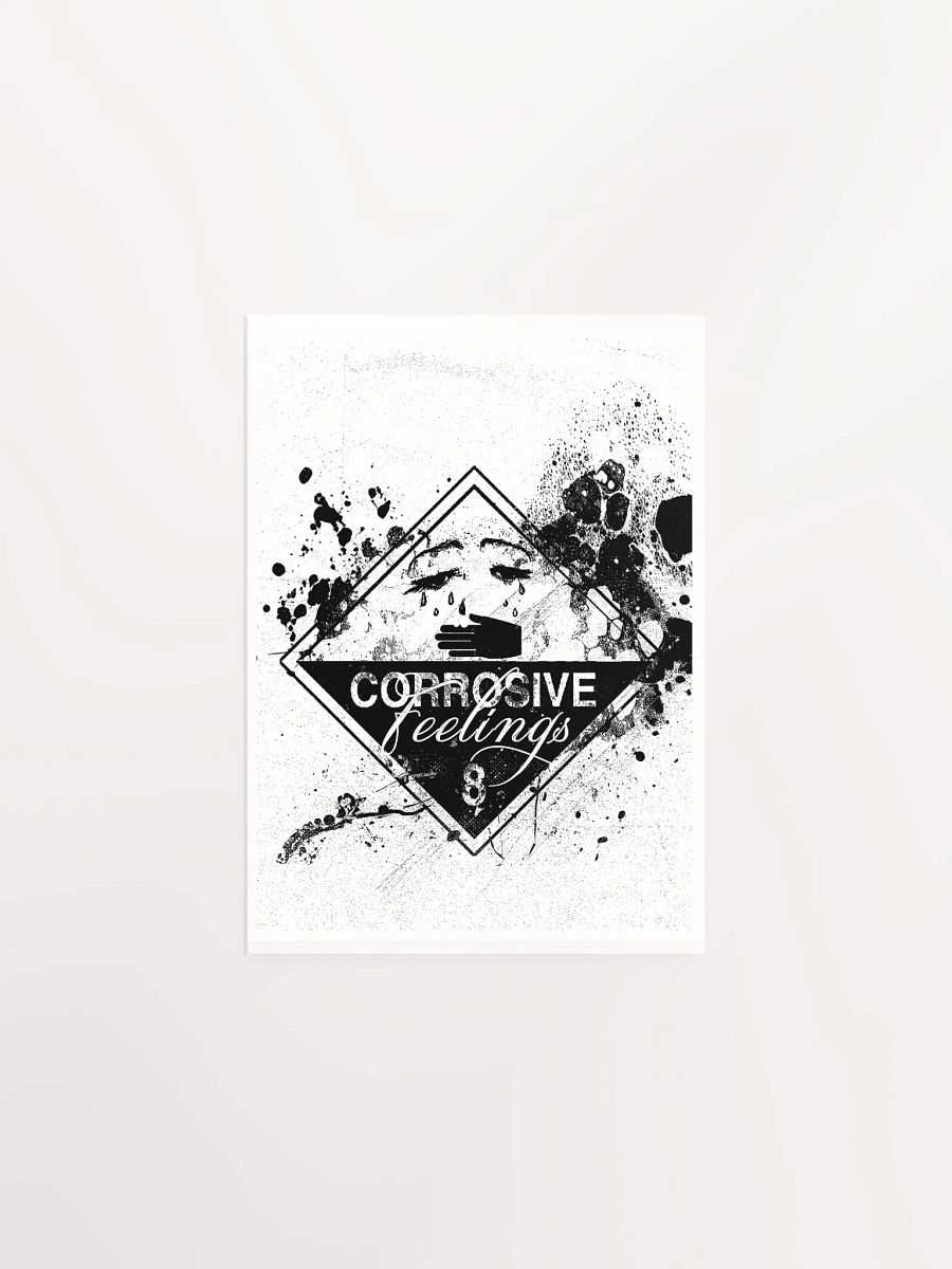 Corrosive - Poster product image (4)