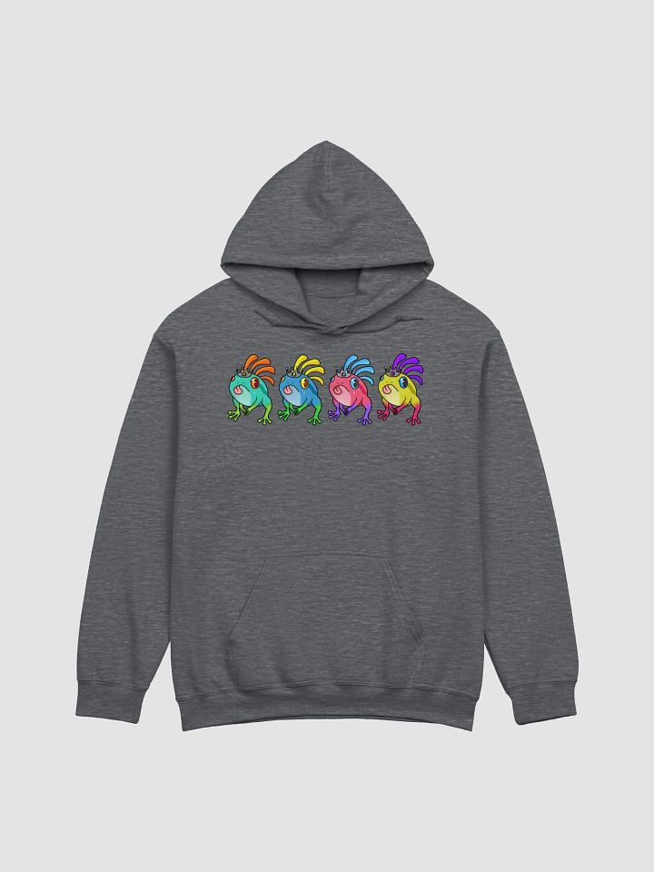 Multicolor 