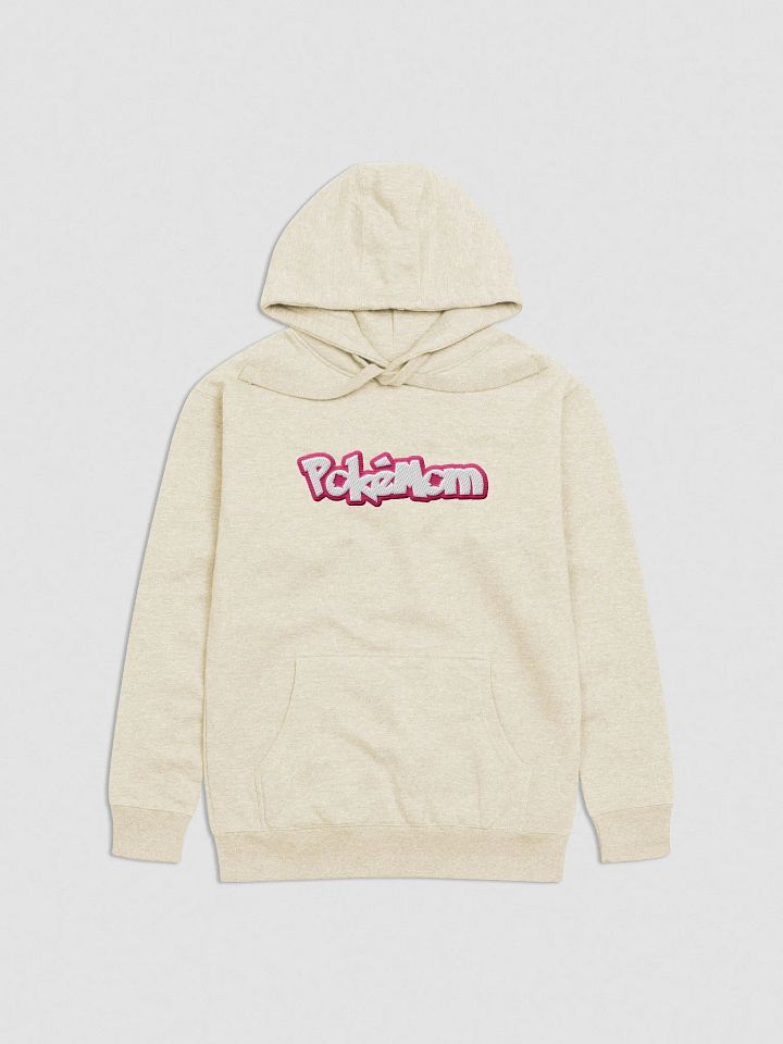 PokeMom Jigglypuff Hoodie product image (6)
