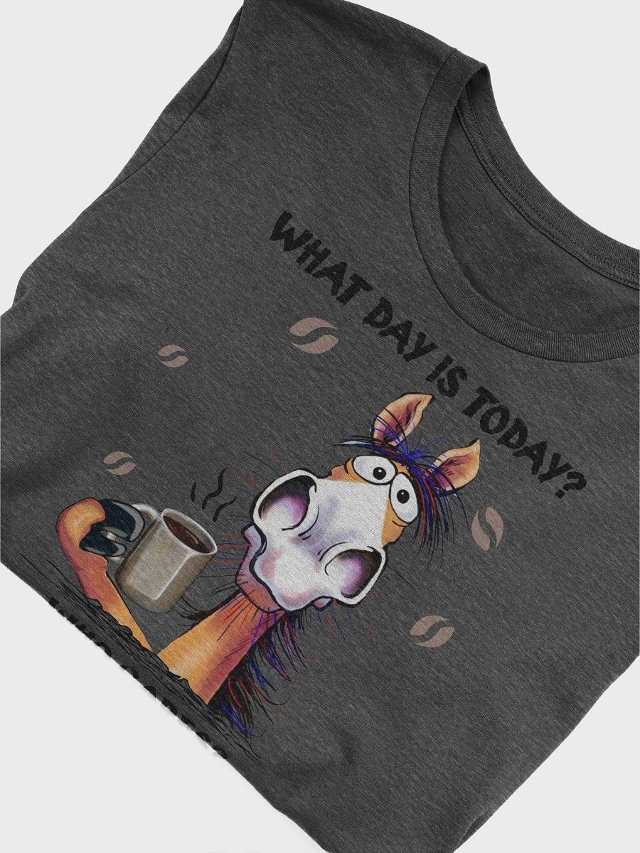 Retired Horse T-shirt product image (47)
