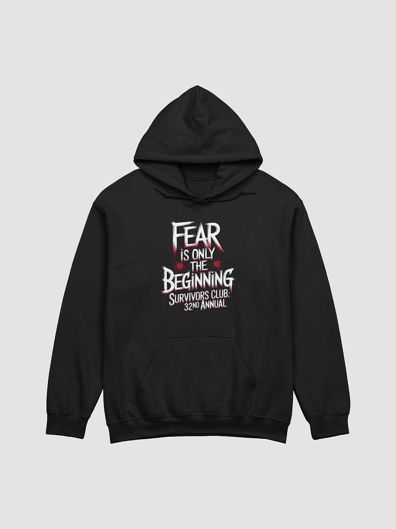 Survivors Club Hoodie