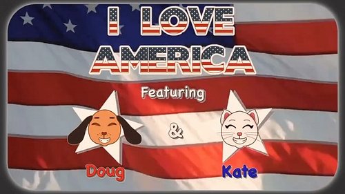 Fourth of July is just around the corner! Why not grab a book to help teach your kids and students to love this country!

I L...
