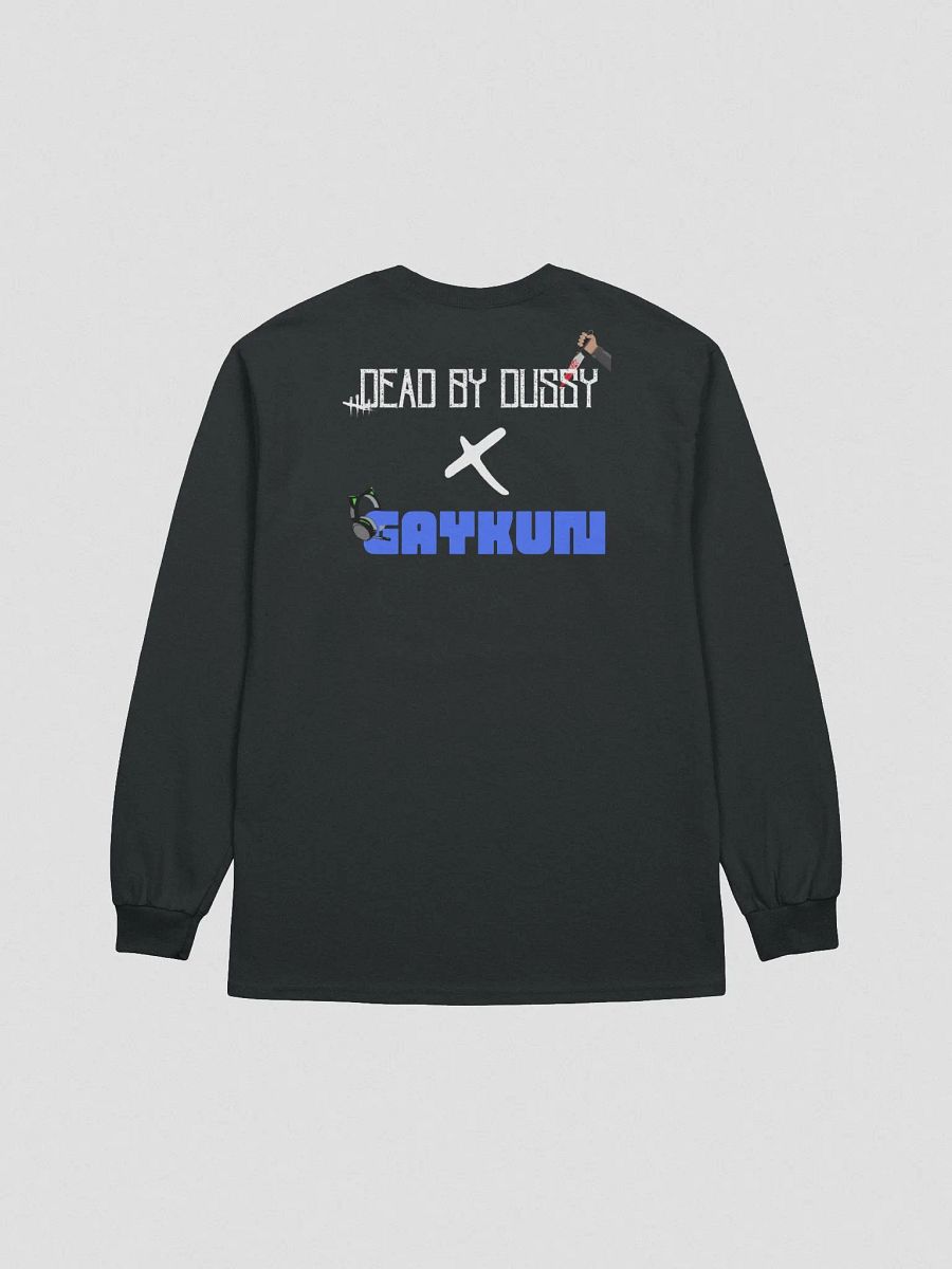 Dussy x Gaykun Shirt product image (6)