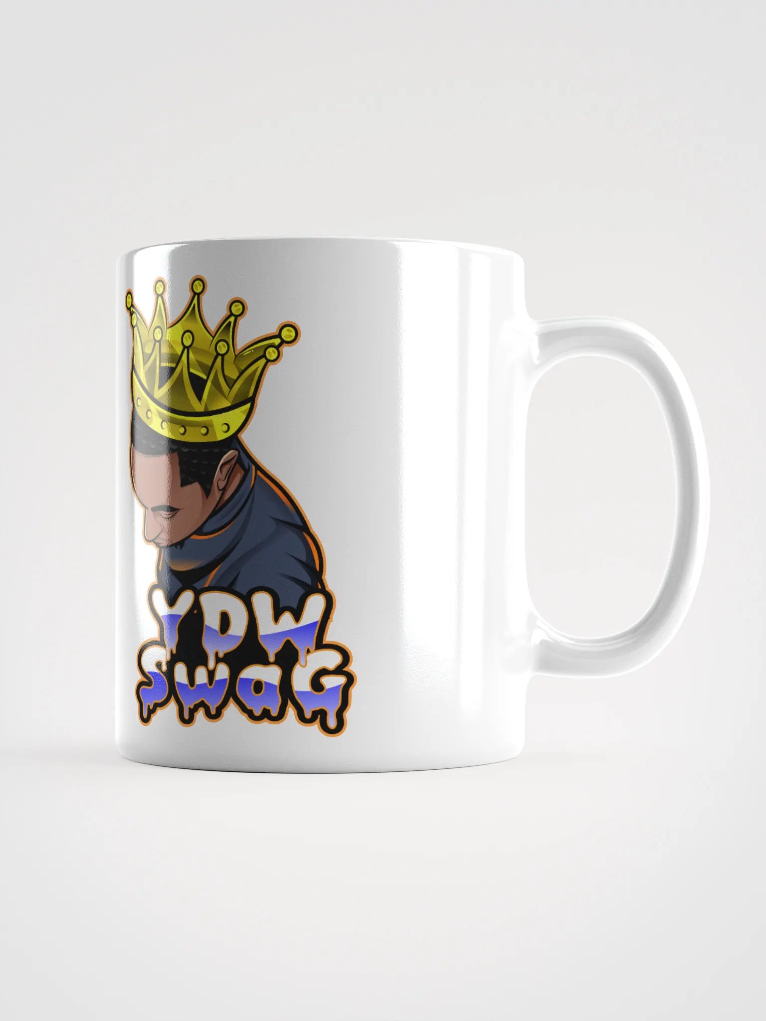 SwaG Mug product image (3)