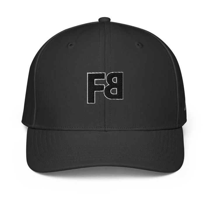 FB Hat product image (2)