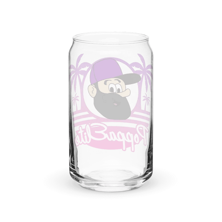 PoppaElite Hipster Glass product image (6)