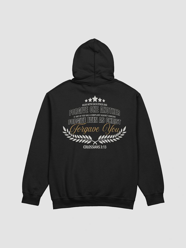 Colossians 3:13 Scripture Hoodie product image (13)
