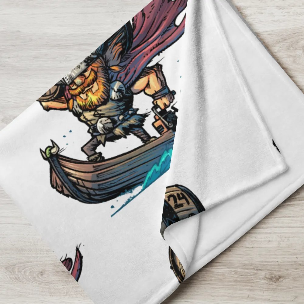 Bumkin brings the 2024 beers cozy blanket product image (23)