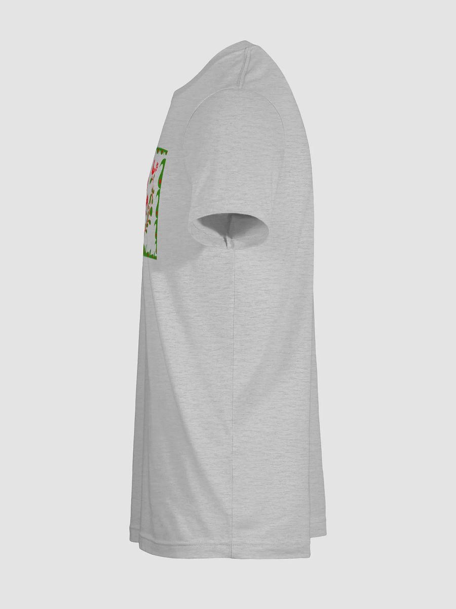 Made In Hungary Serenade Floral T-Shirt product image (9)