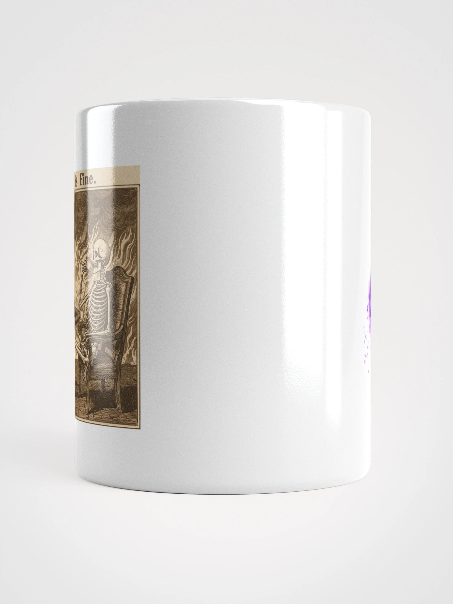 This is Fine... for a mug product image (13)