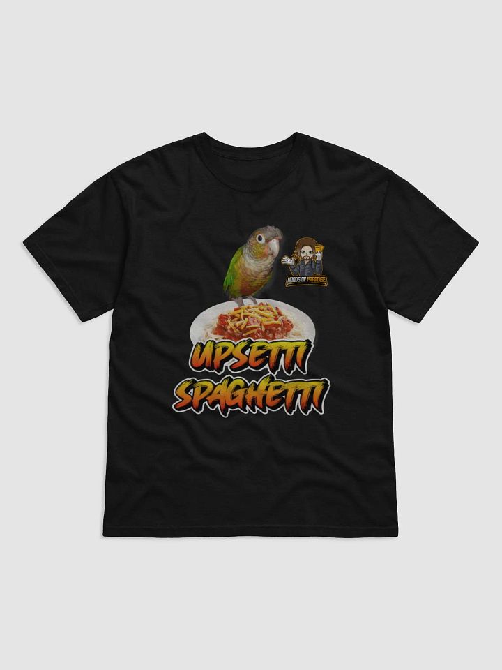Upsetti Spaghetti - Men's T product image (1)