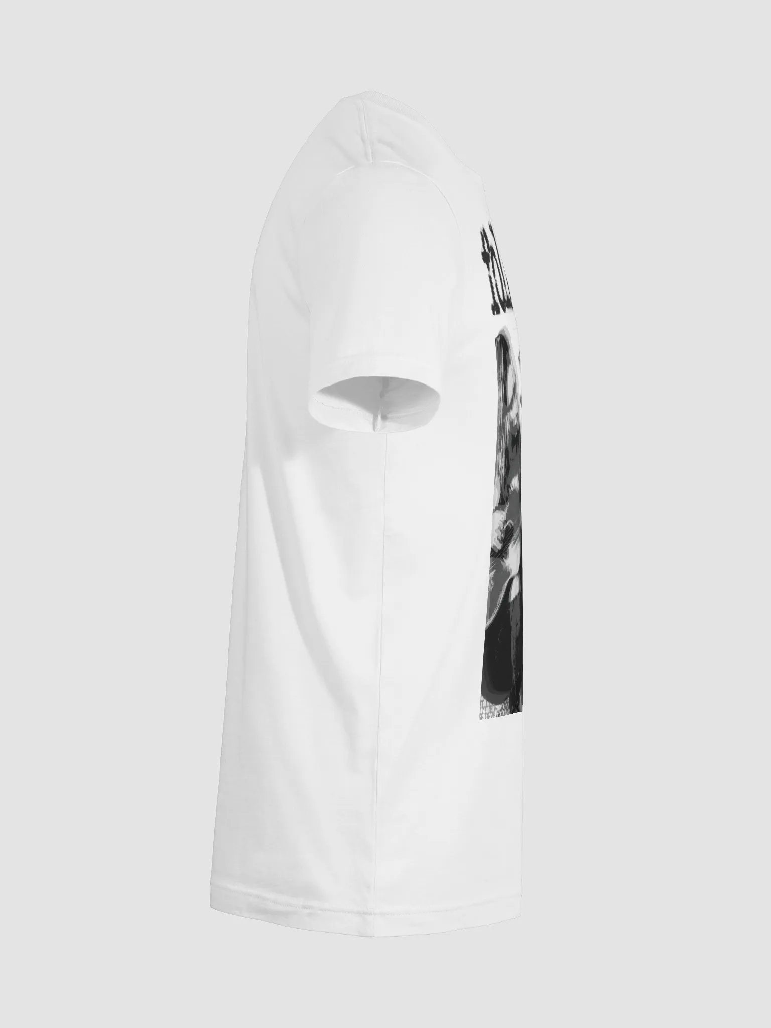 the folklaur tee in white product image (12)