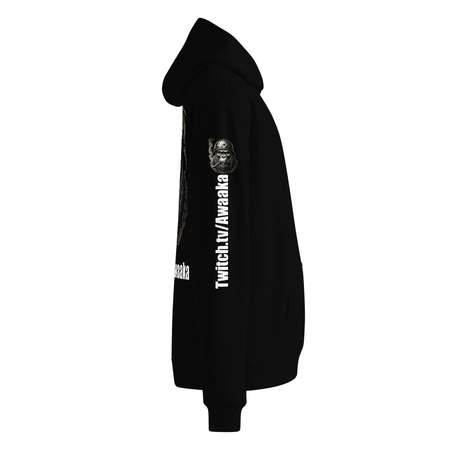 Twitch TV Hoodie product image (4)