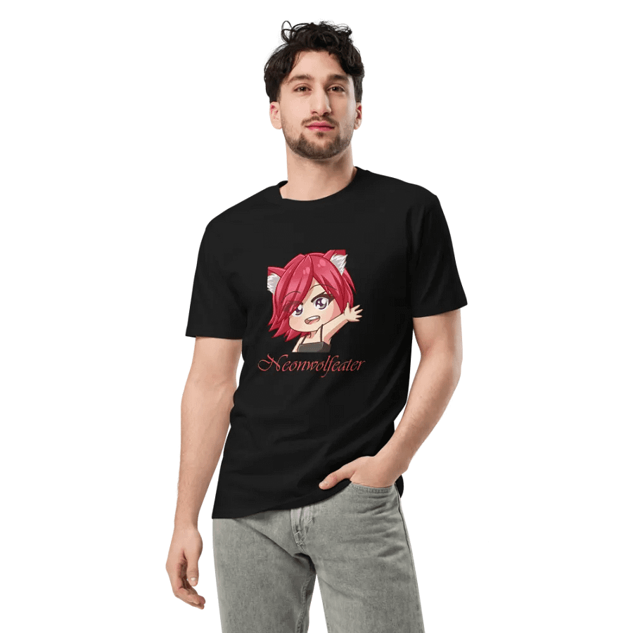 Neo T-Shirt product image (1)