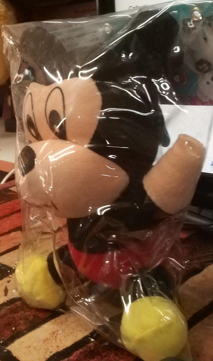 MICKY MOUSE product image (2)