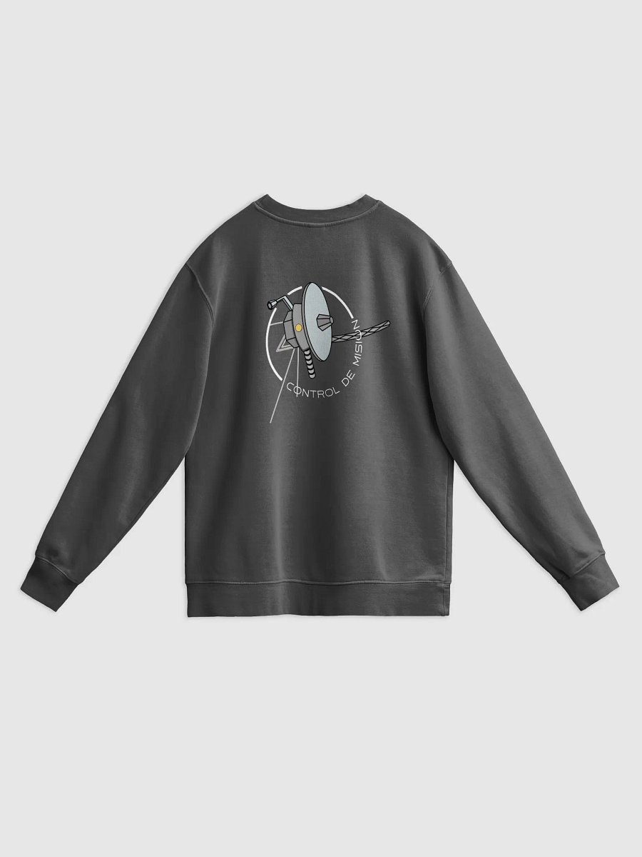 Sudadera CDM product image (2)
