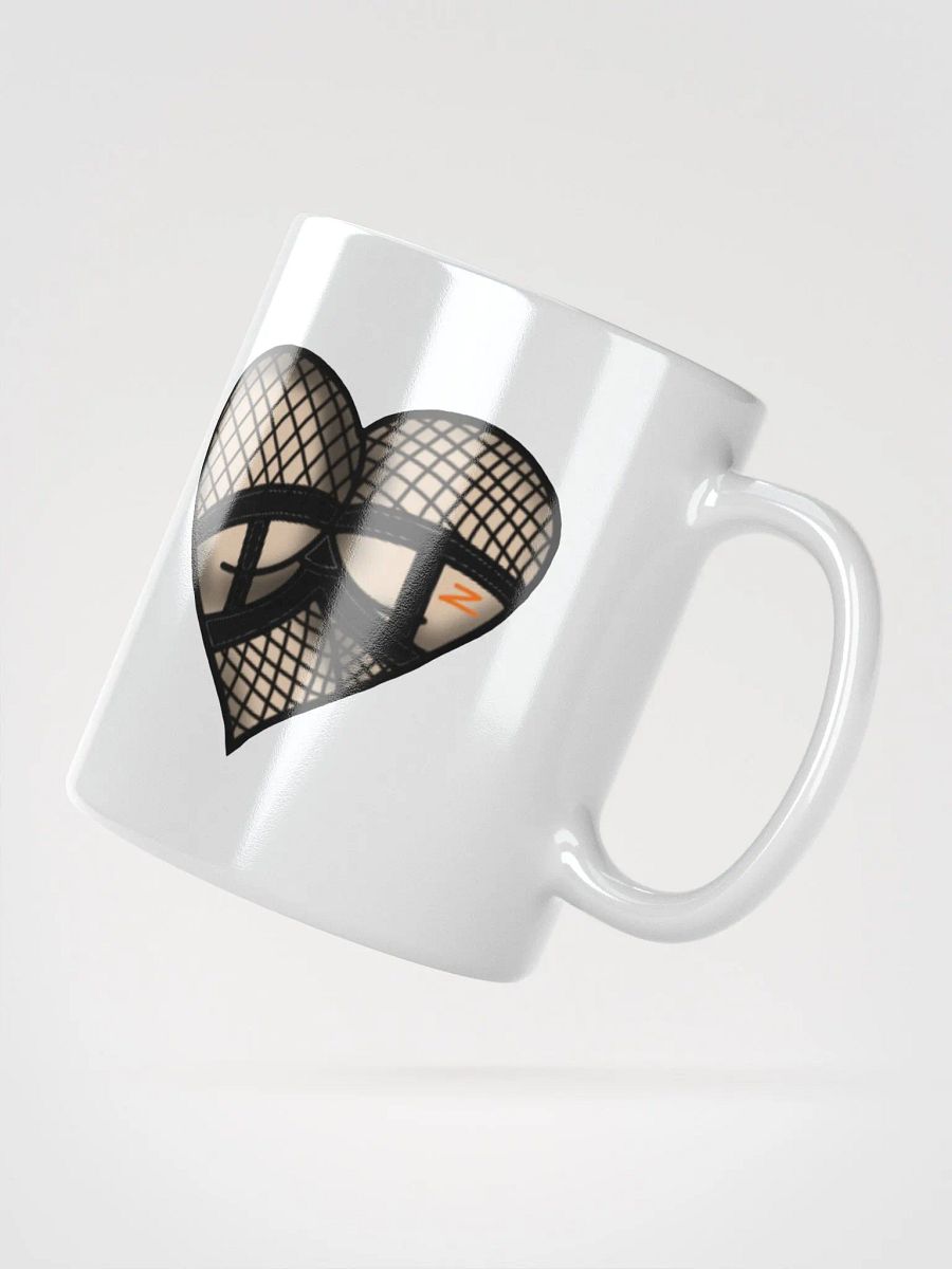 BOOTY-Licious MUG product image (6)