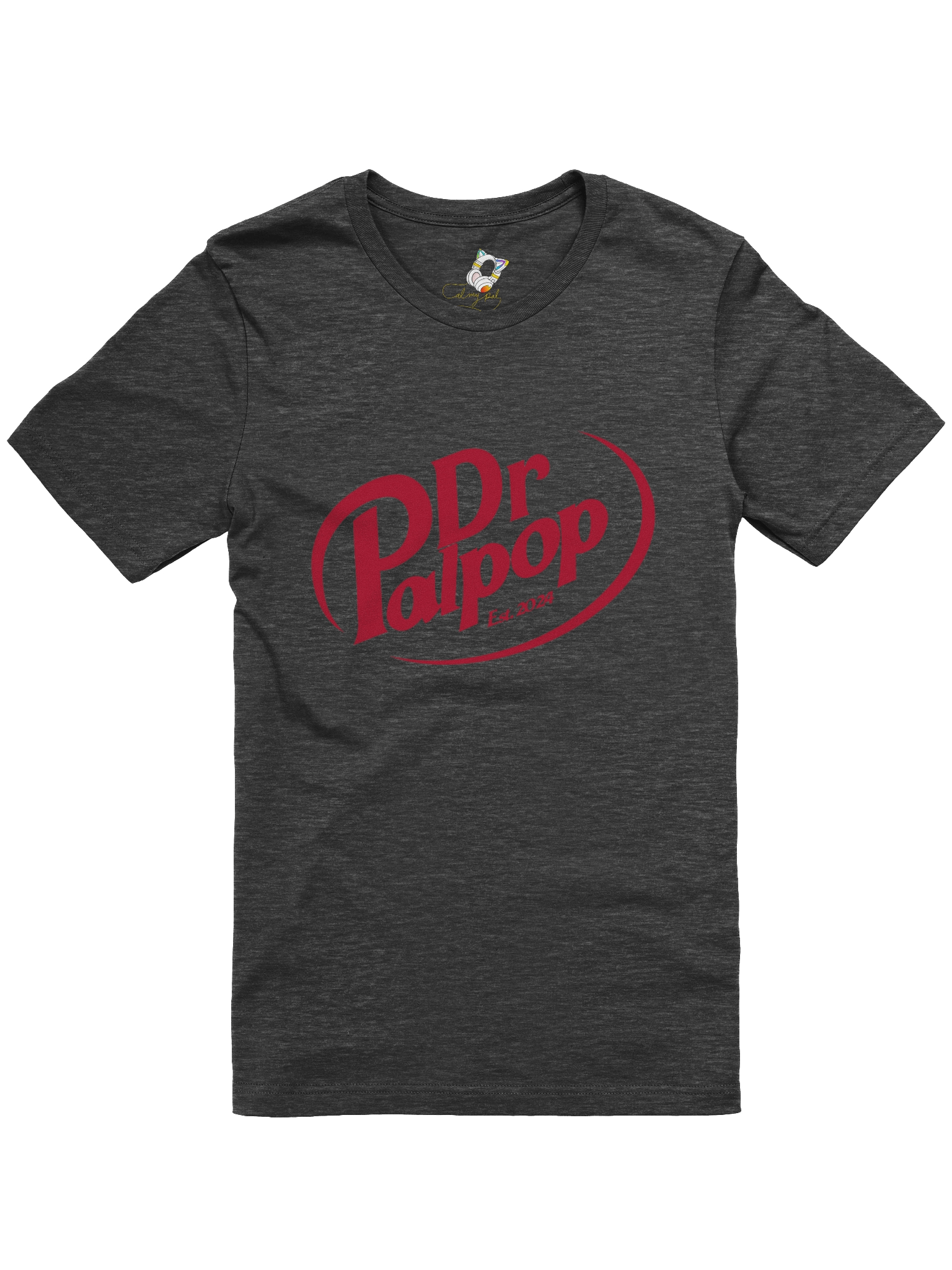 Dr Palpop Tee product image (5)
