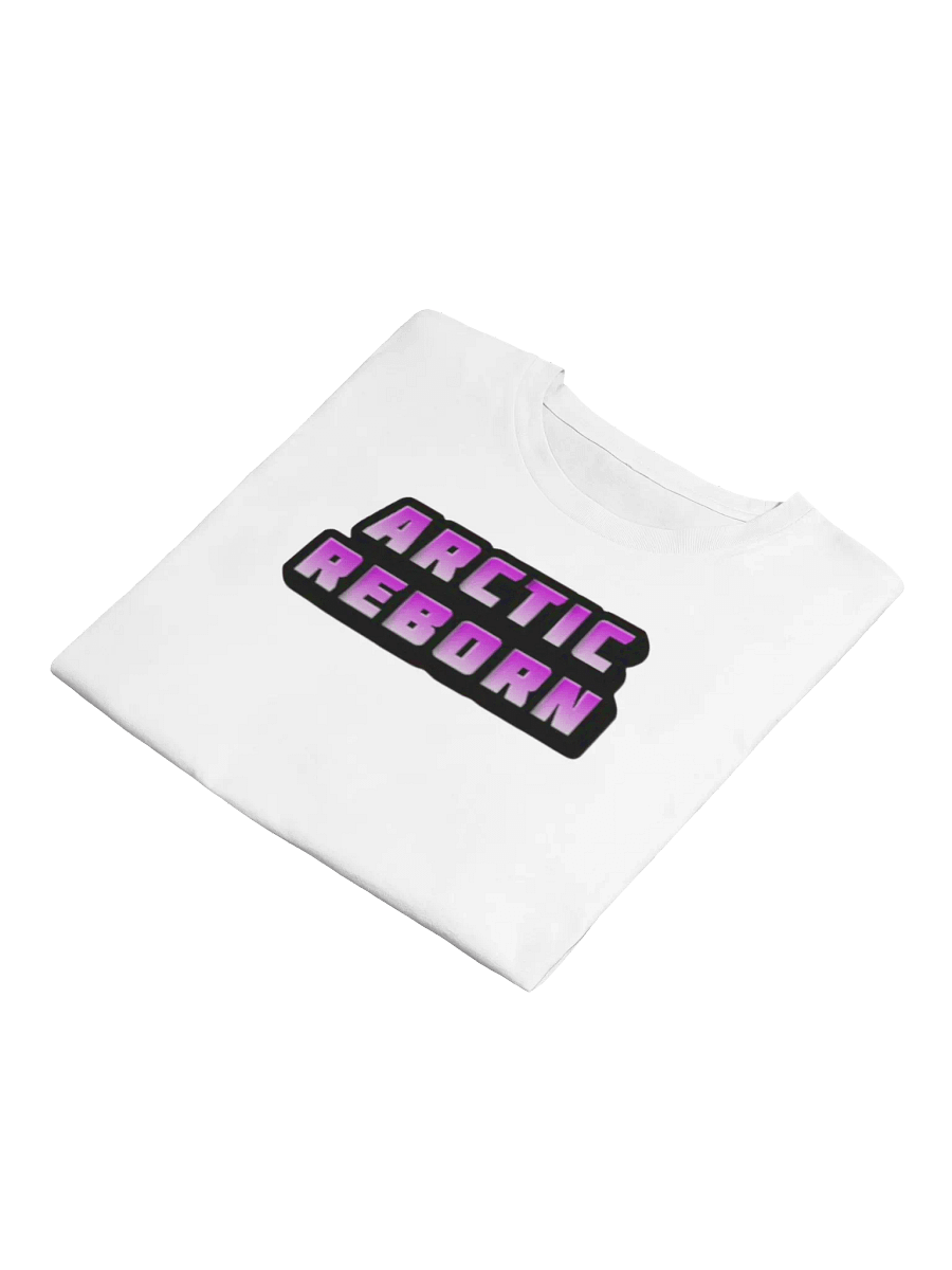 ARCTIC REBORN Crop Top product image (10)