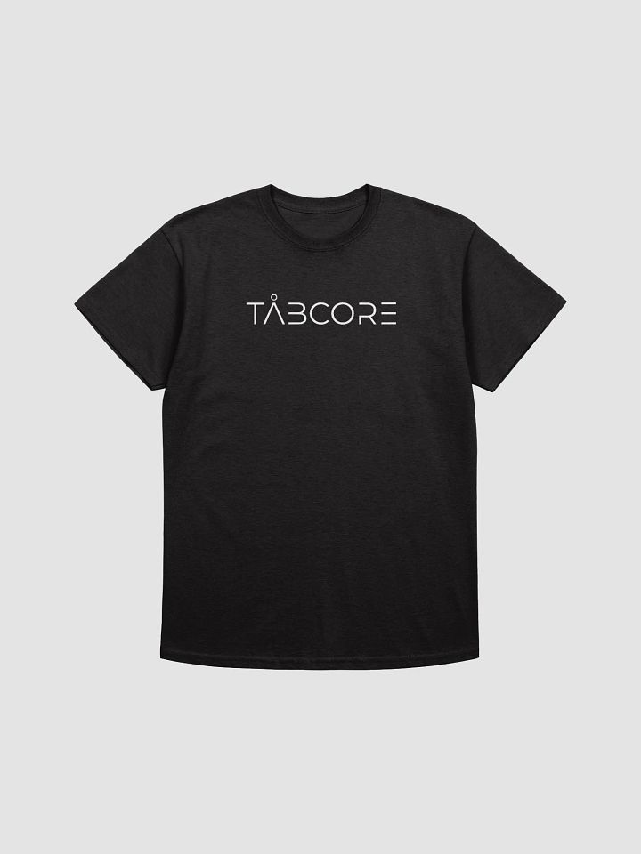 T-shirt - TÅBCORE product image (1)