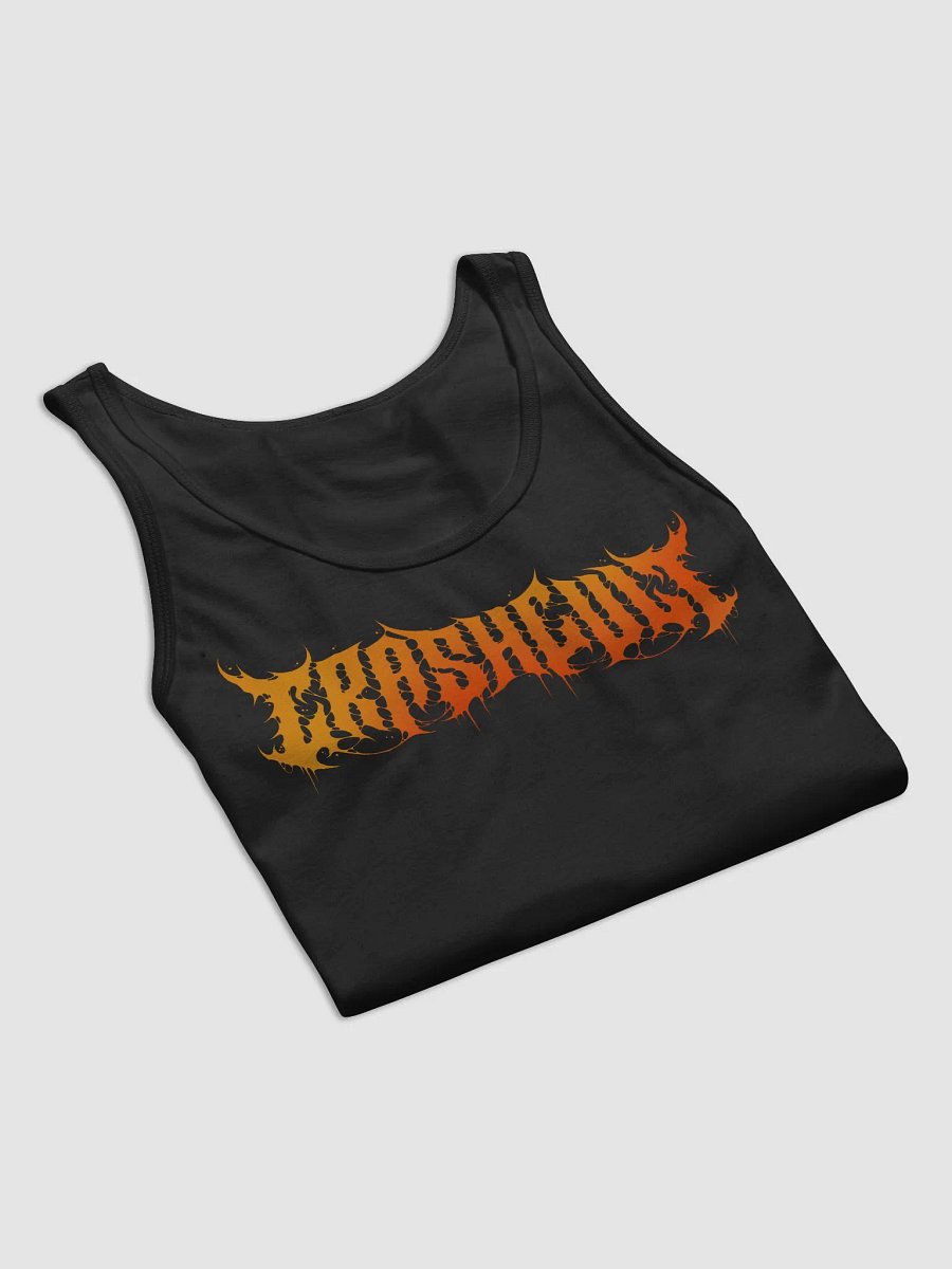 Crash Cult Tank Top product image (8)