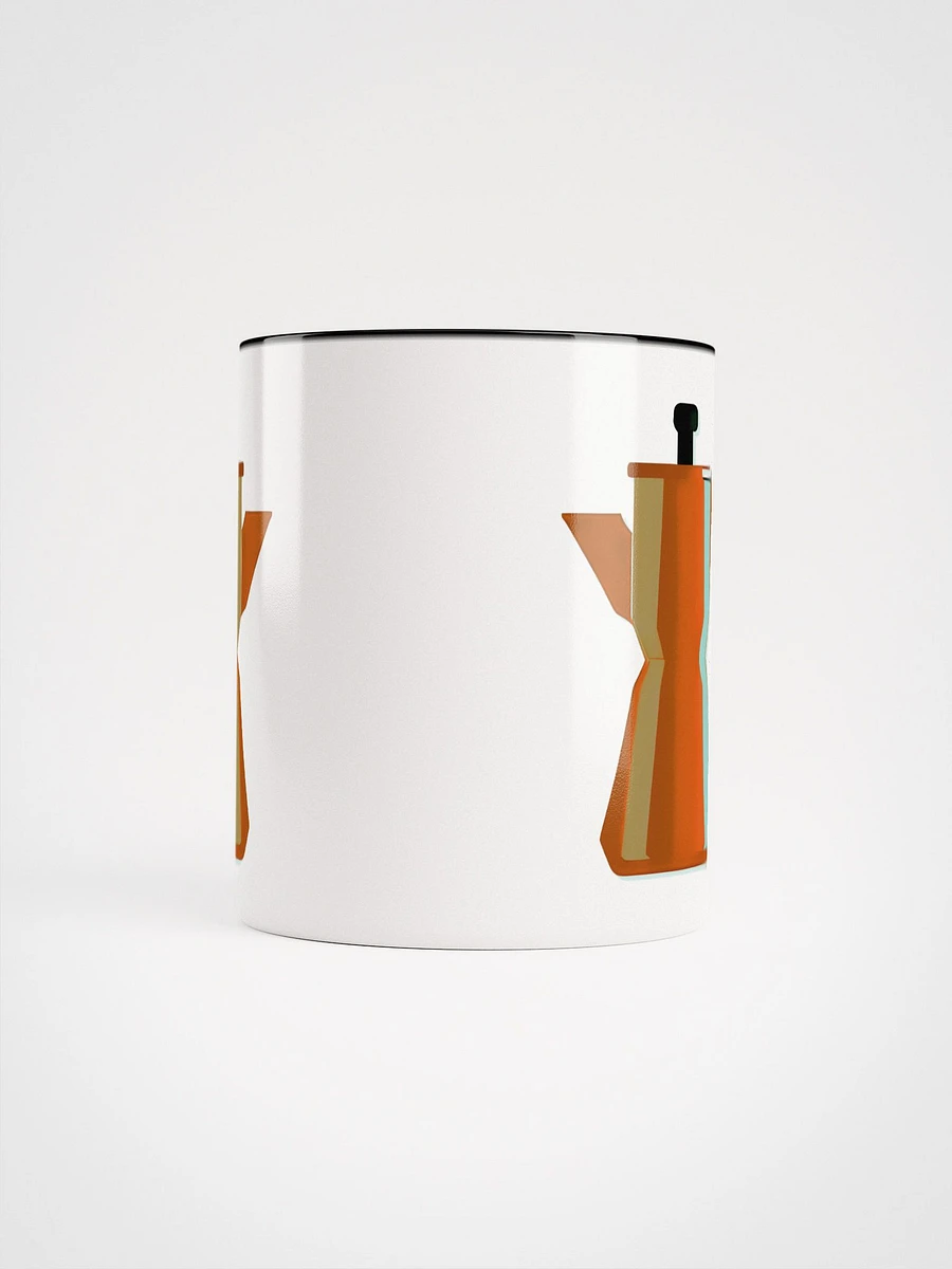 Coffee Pot As Art #3 - Mug product image (5)