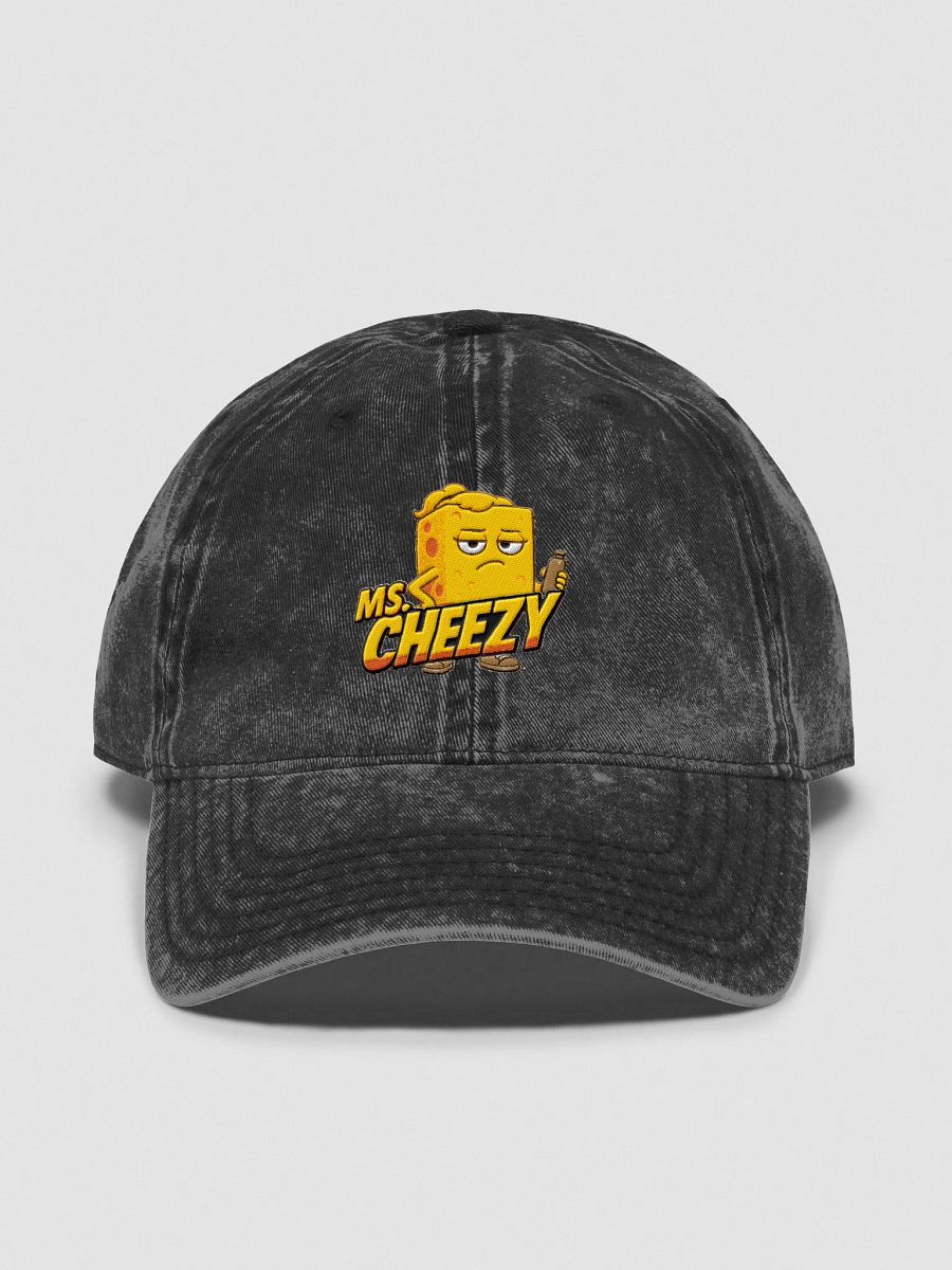 Ms. Cheezy Cap product image (1)
