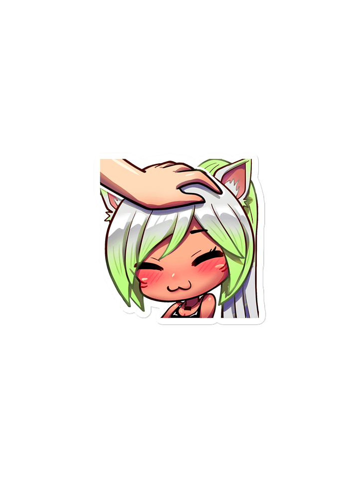 Pat Sticker product image (1)