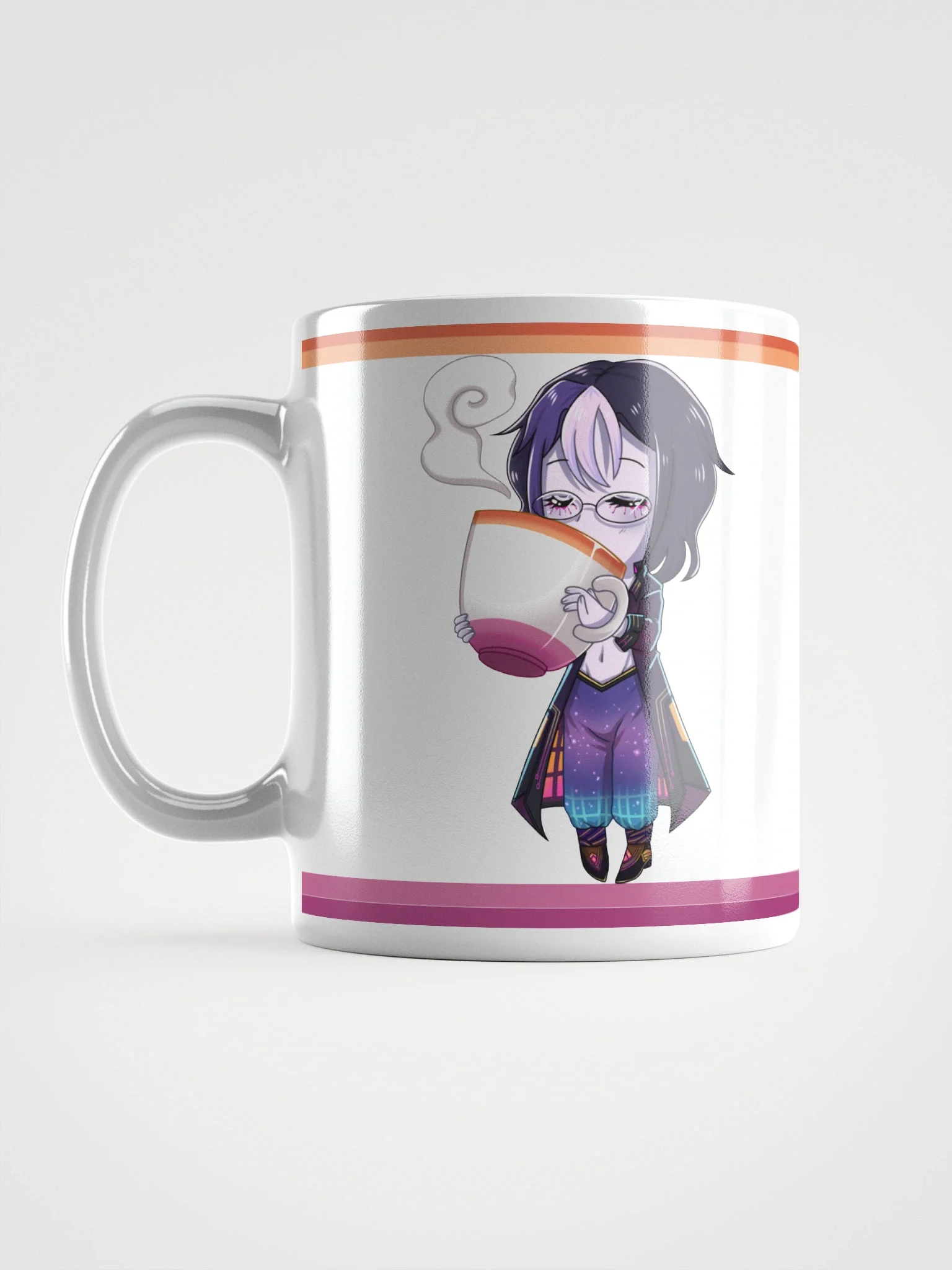 Caffeinated Bootup product image (1)