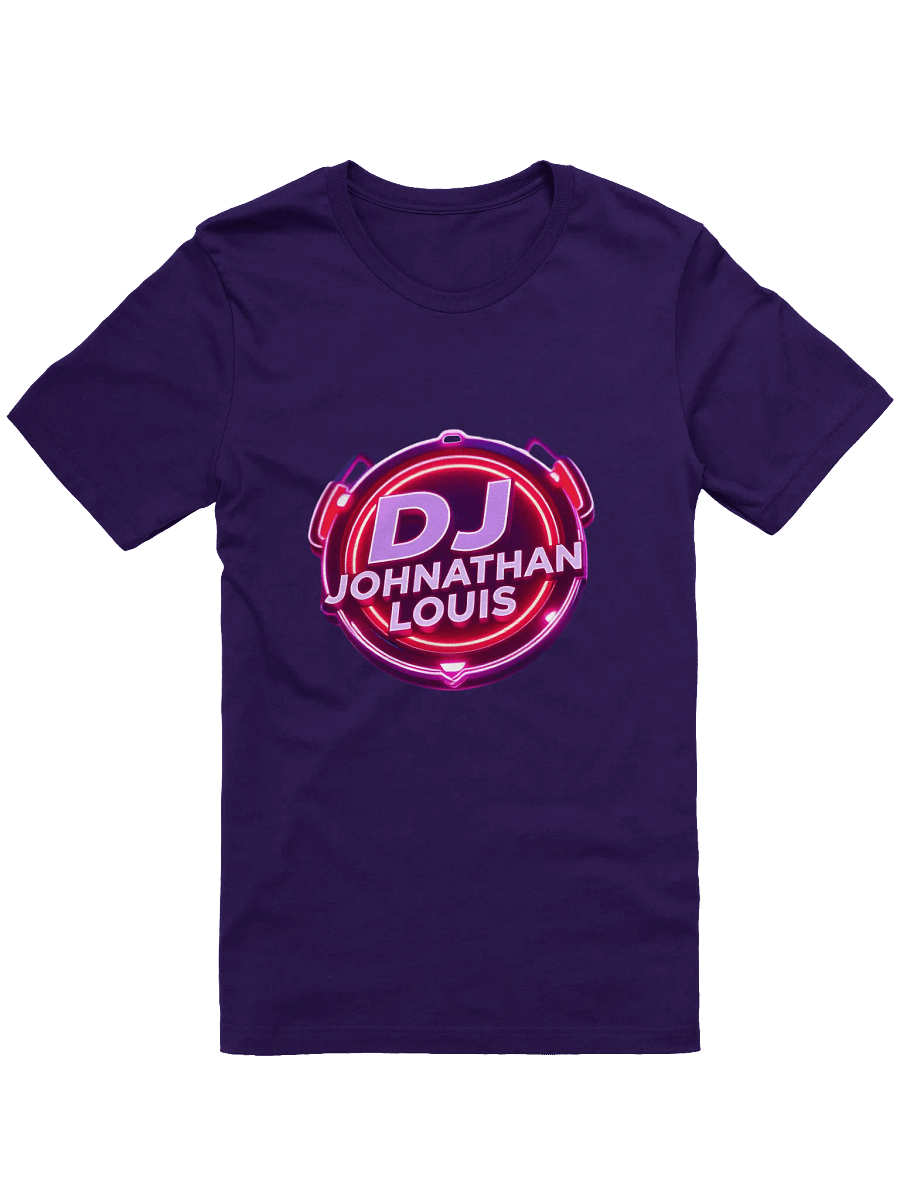 DJ Johnathan Louis product image (1)