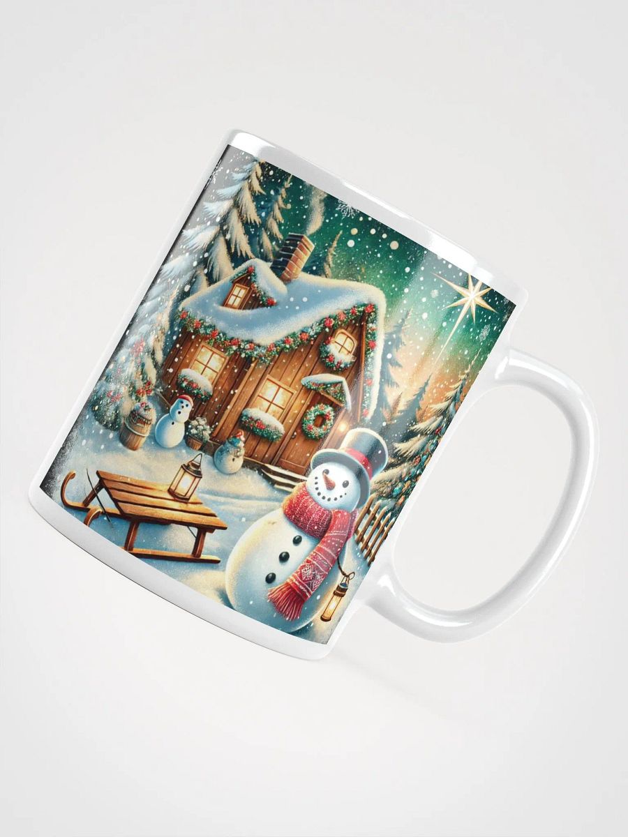 Wonderland Glow Mug - Winter 2024 product image (12)