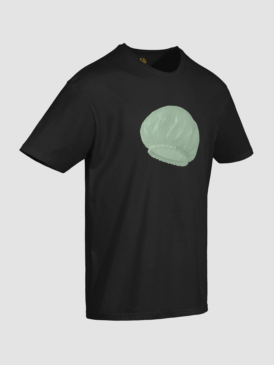 "EL LIDER" T-SHIRT GORRO DE BAÑO - VERDE product image (6)