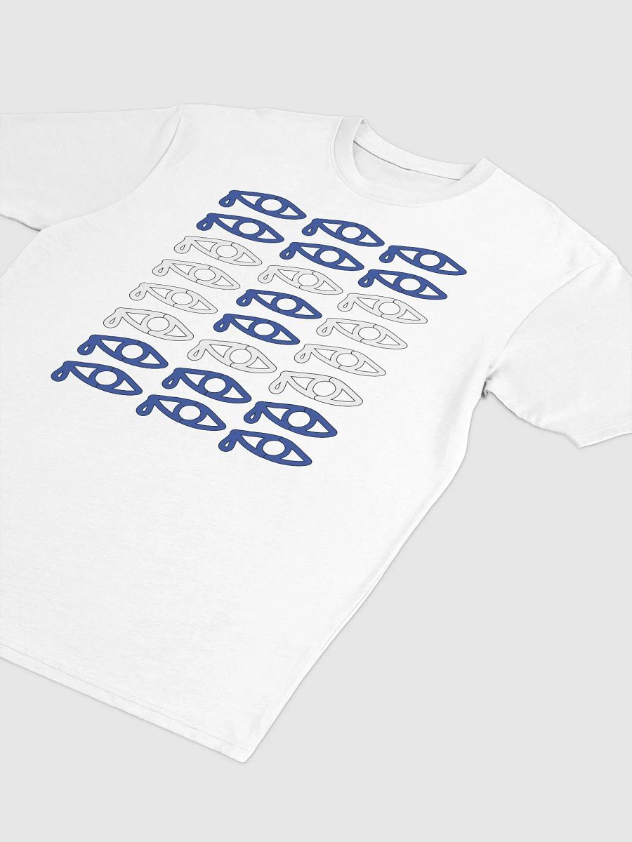 Israel - Forever Cry - Cotton Heritage Men's Premium Heavyweight Tee product image (3)