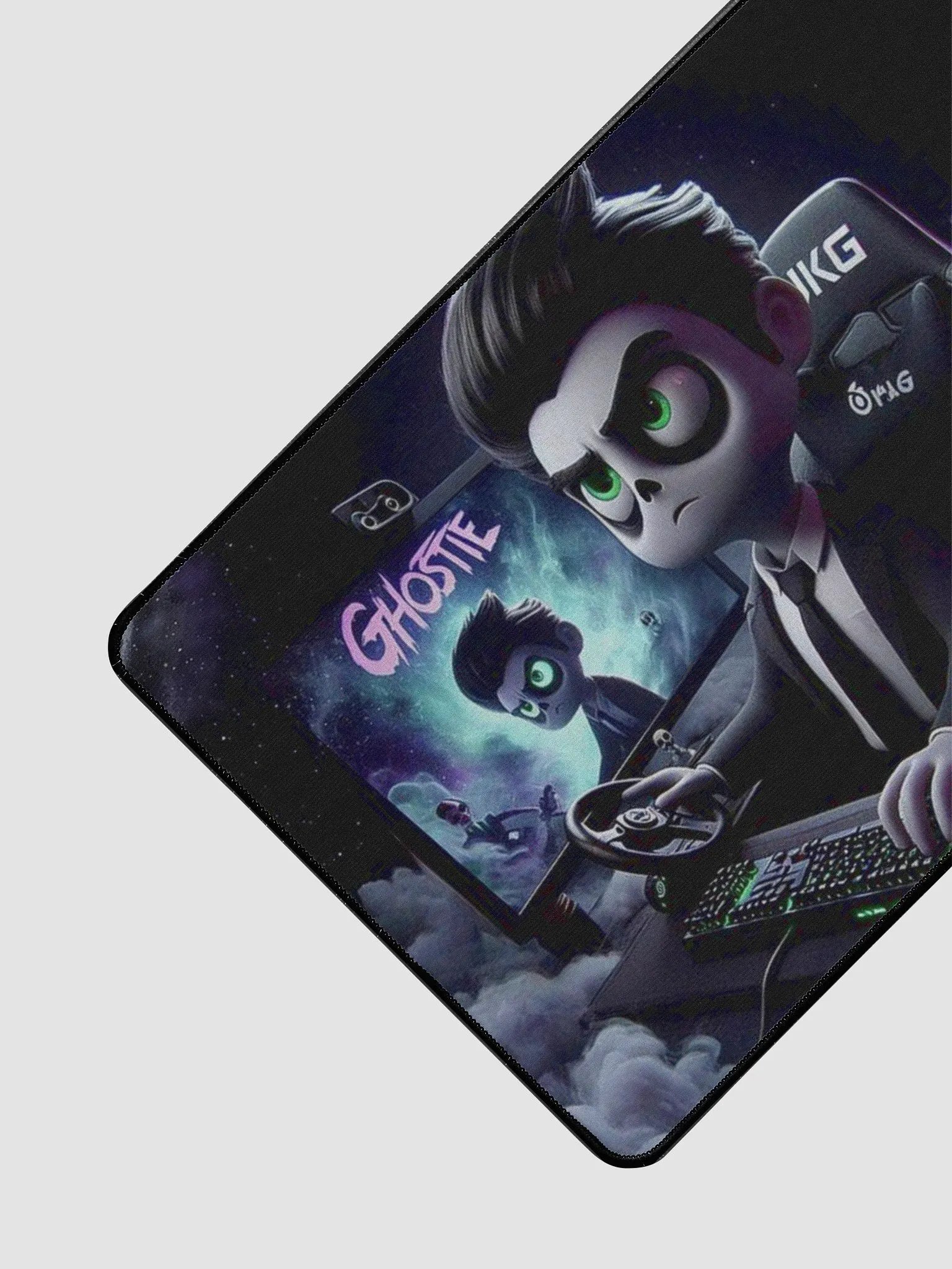 UKG-Ghostie : Deskmatt product image (3)